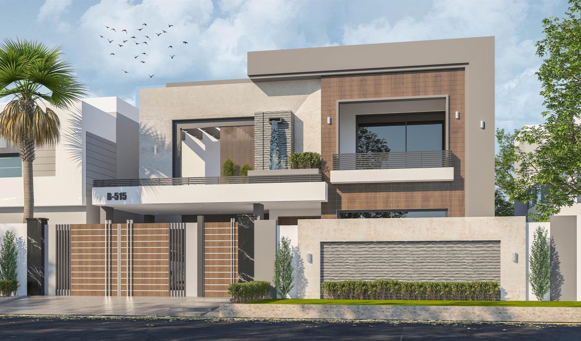 515B Multi Garden Islamabad