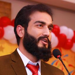 Mr. Mustafa Aslam